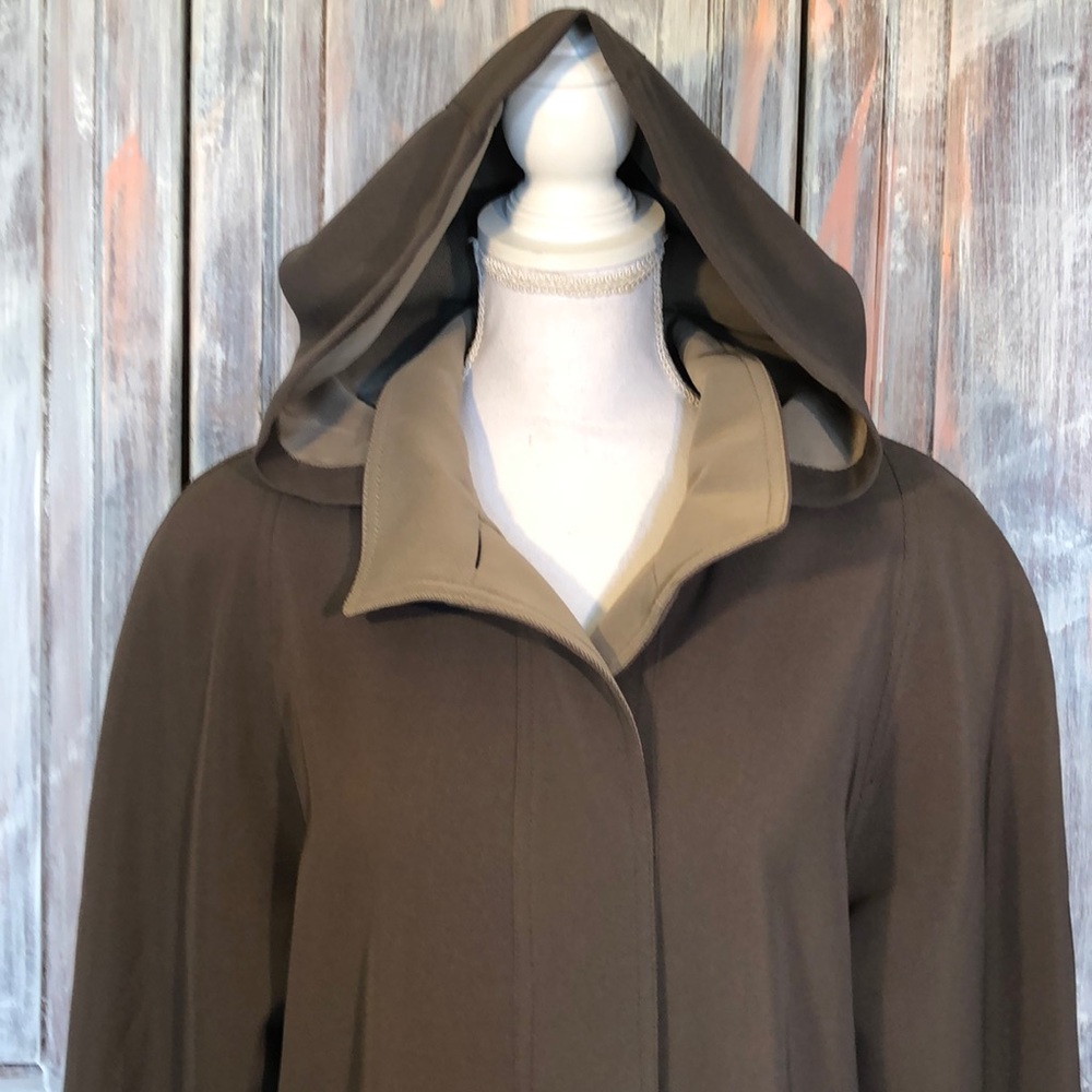 Novelti adorable junior coat with hoodie